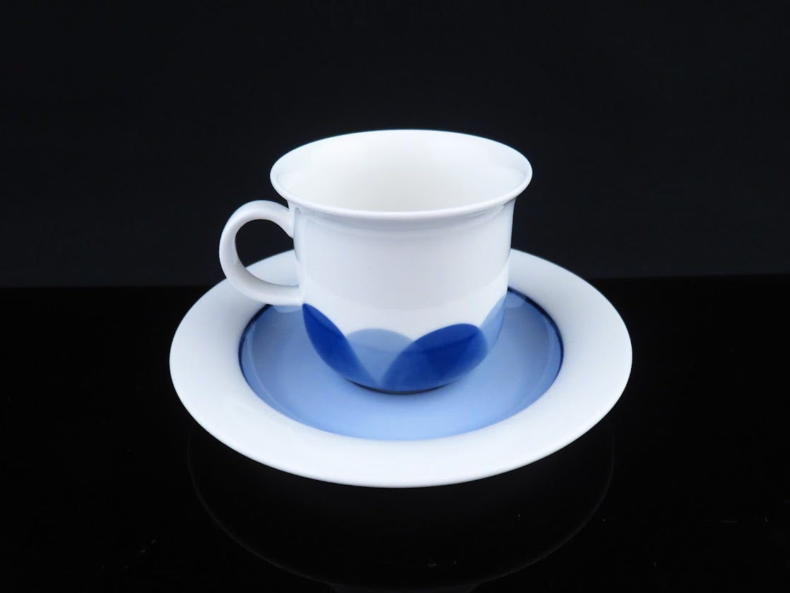 ARABIA/アラビア Arctica/アークティカ Pudas/プダス コーヒーカップ&ソーサー Inkeri Leivo/インケリレイヴォ [3]