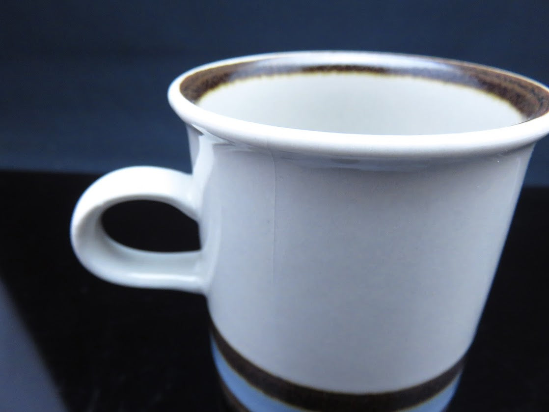 訳あり！ ARABIA/アラビア Suvanto/スヴァント コーヒーカップ&ソーサー Ulla Procope/ウラプロコッペ [2]