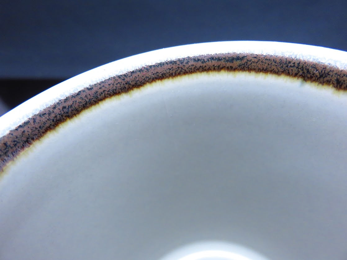 訳あり！ ARABIA/アラビア Suvanto/スヴァント コーヒーカップ&ソーサー Ulla Procope/ウラプロコッペ [2]