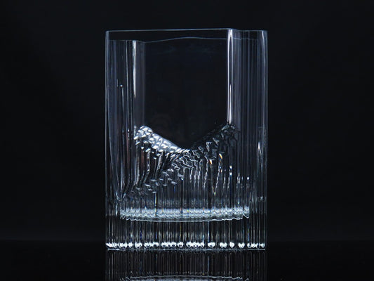 iittala/イッタラ Sointu/ソインツ Tapio Wirkkala/タピオウィルカラ) フラワーベース 花瓶 特大 H22cm