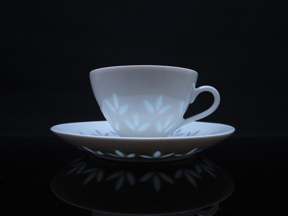 Friedl Holzer Kjellberg フリードル・チェルベリ　器 Friedl Holzer-Kjellberg / フリードル・チェルベリ 小皿 1