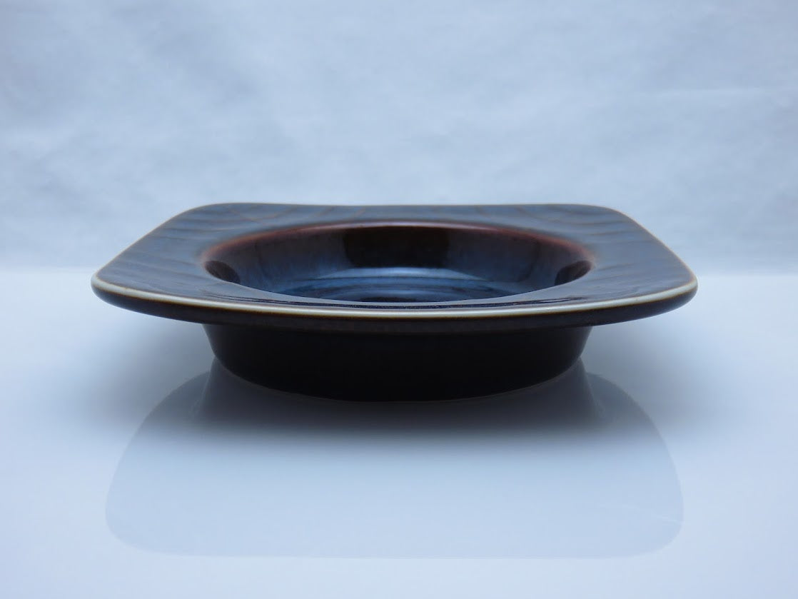 Rorstrand ロールストランド Carl-Harry Stalhane カールハリー スタルハーネ CDH プレート スクエアプレート