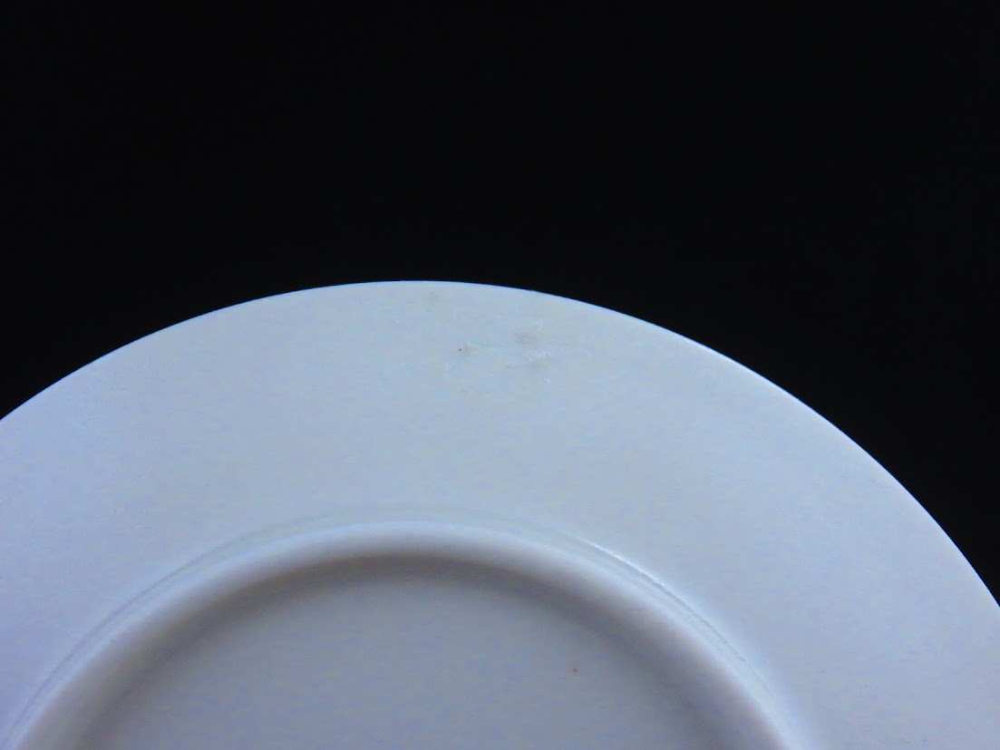 レア！ARABIA アラビアRitari ライヤ・ウォシッキネン 大皿 騎士 ライヤ・ウオシッキネン：Ritari ボウル3 | あやんこふた