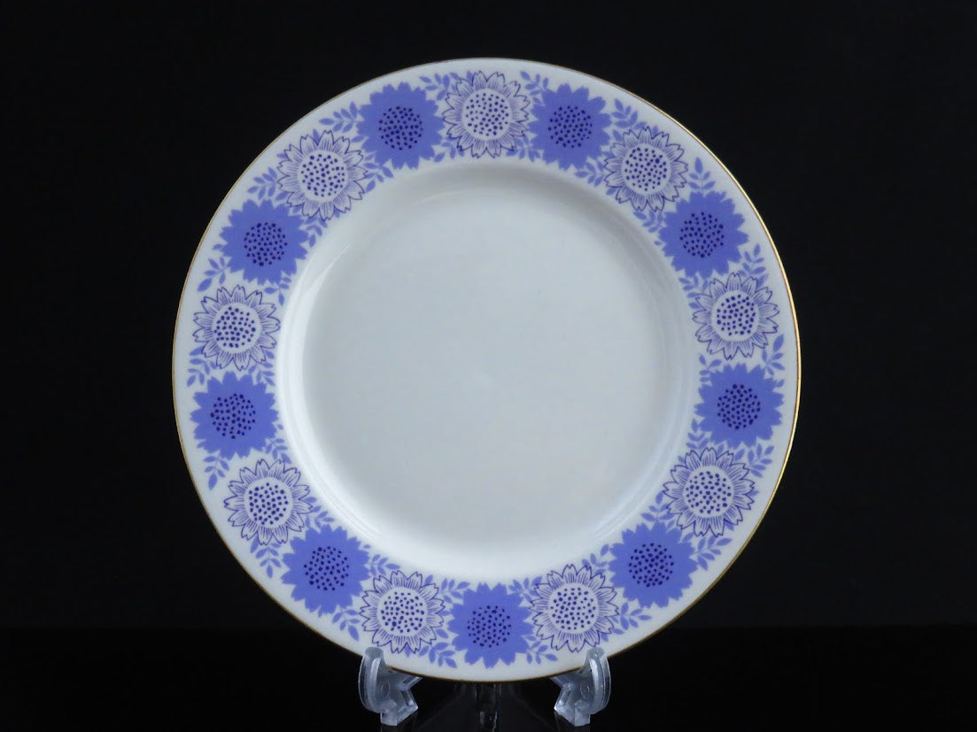 ARABIA/アラビア Heili/ヘイリ Raija Uosikkinen/ライヤウオシッキネン Raija Tuumi/ライヤトゥーミ プレート17.5cm [1]