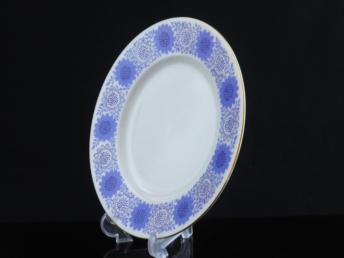 ARABIA/アラビア Heili/ヘイリ Raija Uosikkinen/ライヤウオシッキネン Raija Tuumi/ライヤトゥーミ プレート17.5cm [1]