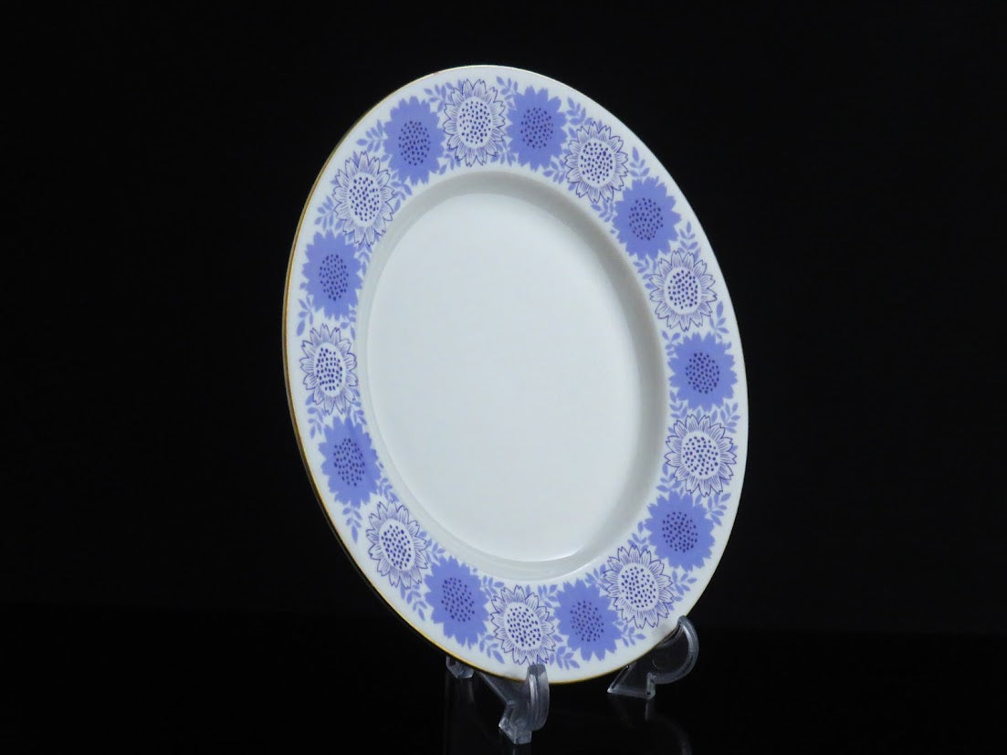 ARABIA/アラビア Heili/ヘイリ Raija Uosikkinen/ライヤウオシッキネン Raija Tuumi/ライヤトゥーミ プレート17.5cm [1]