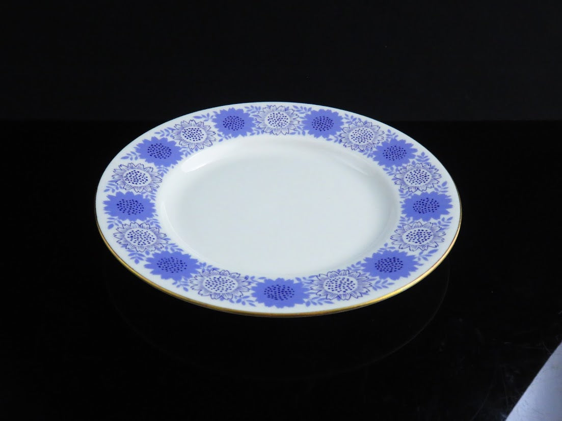 ARABIA/アラビア Heili/ヘイリ Raija Uosikkinen/ライヤウオシッキネン Raija Tuumi/ライヤトゥーミ プレート17.5cm [1]