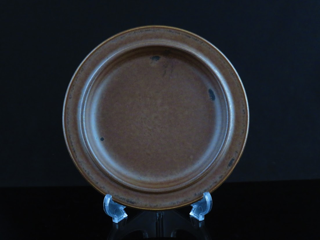 ARABIA/アラビア RUSKA/ルスカ プレート 16cm Ulla Procope/ウラプロコッペ [1]