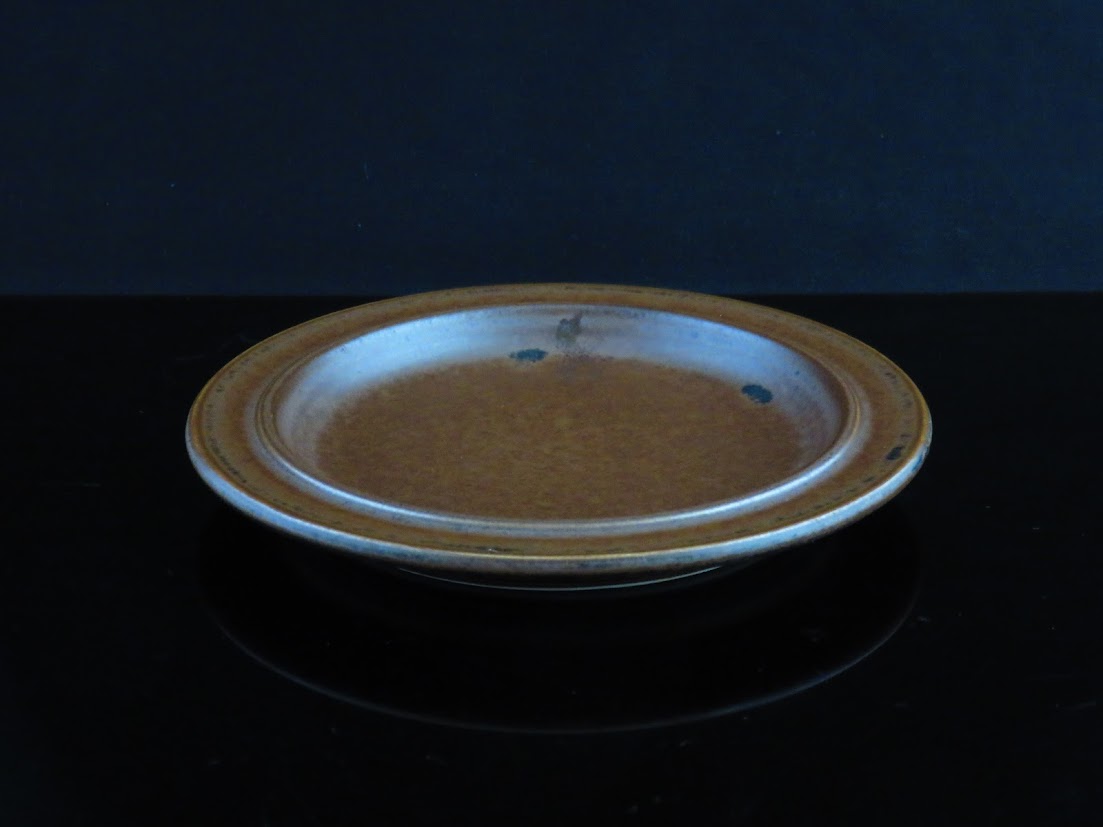 ARABIA/アラビア RUSKA/ルスカ プレート 16cm Ulla Procope/ウラプロコッペ [1]