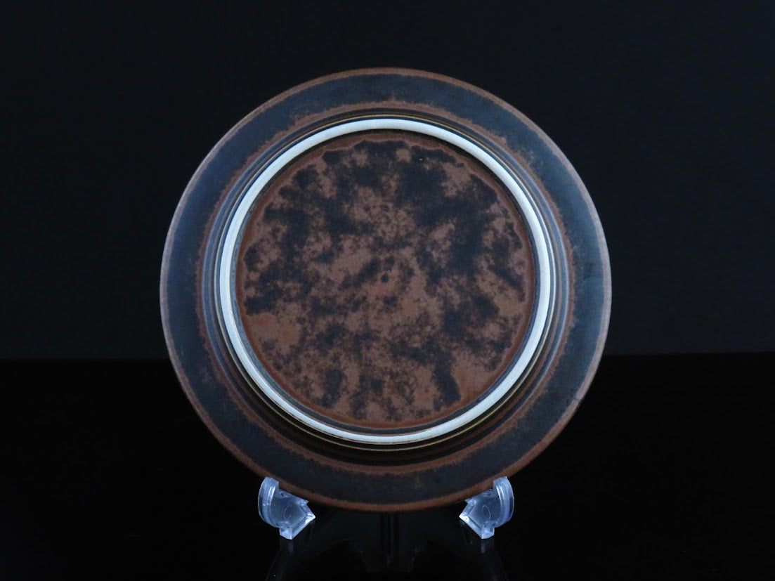 ARABIA/アラビア RUSKA/ルスカ プレート 16cm Ulla Procope/ウラプロコッペ [1]