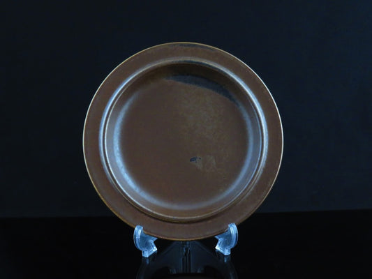 ARABIA/アラビア RUSKA/ルスカ プレート 16cm Ulla Procope/ウラプロコッペ バックスタンプあり [2]