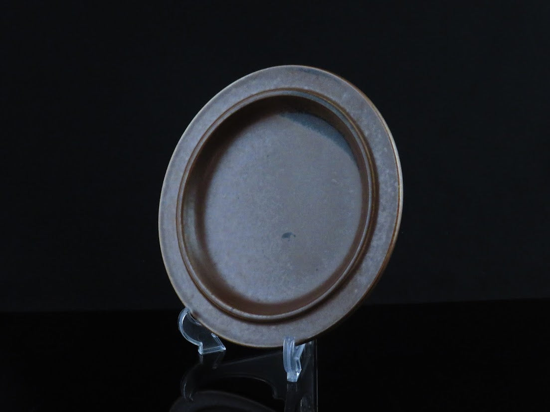 ARABIA/アラビア RUSKA/ルスカ プレート 16cm Ulla Procope/ウラプロコッペ バックスタンプあり [2]