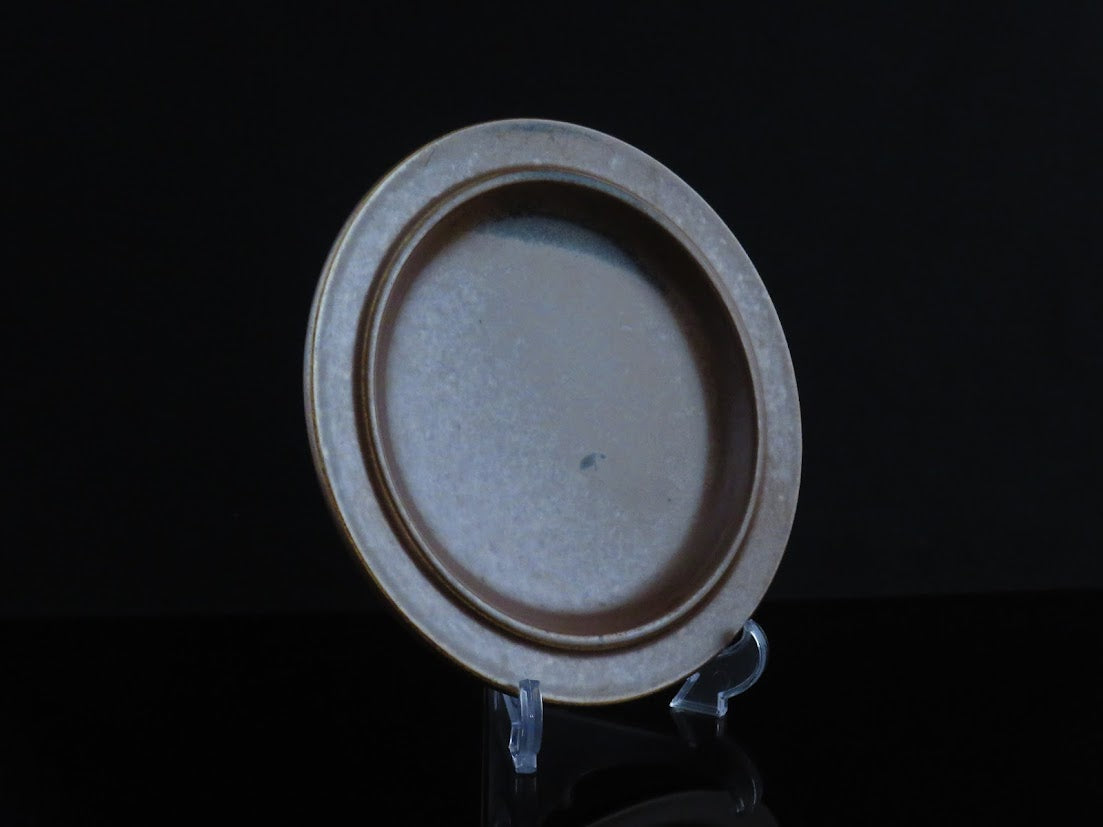 ARABIA/アラビア RUSKA/ルスカ プレート 16cm Ulla Procope/ウラプロコッペ バックスタンプあり [2]