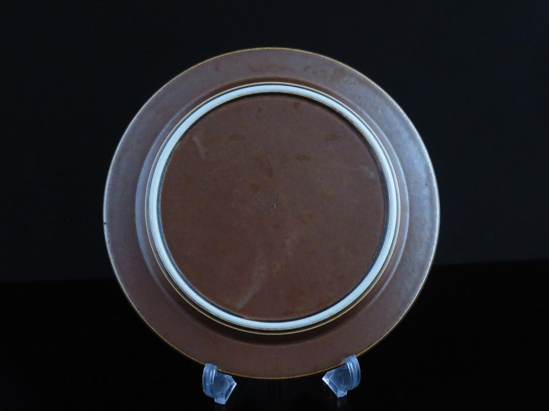 ARABIA/アラビア RUSKA/ルスカ プレート 16cm Ulla Procope/ウラプロコッペ バックスタンプあり [2]