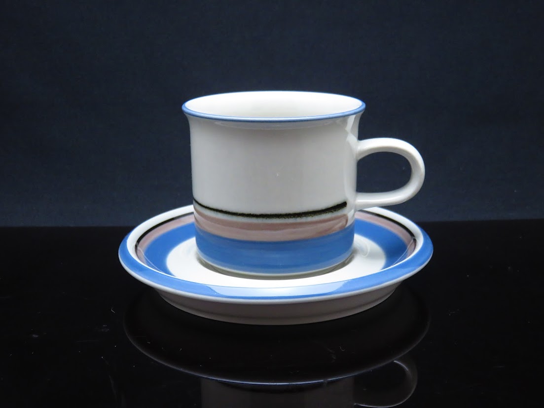 Uhtua/ウートゥア | ARABIA/アラビア – 北欧ヴィンテージ食器