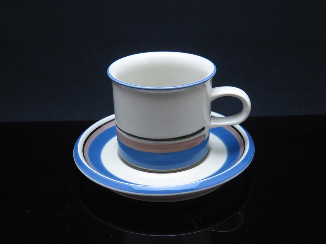 Uhtua/ウートゥア | ARABIA/アラビア – 北欧ヴィンテージ食器