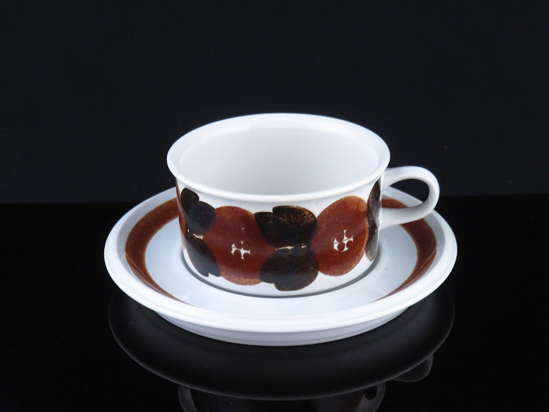 美品　アラビア　ロスマリン　ボウル　スープ皿　ヴィンテージ ヴィンテージアラビアロスマリン食器 - nordajyo 美品 アラビア