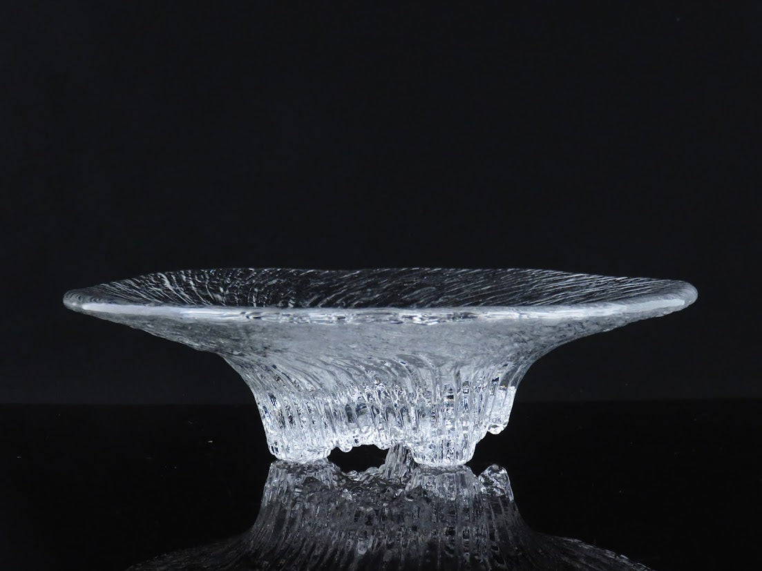 iittala/イッタラ Avanto/アヴァント Tapio Wirkkala/タピオヴィルカラ ボウル φ24.5cm