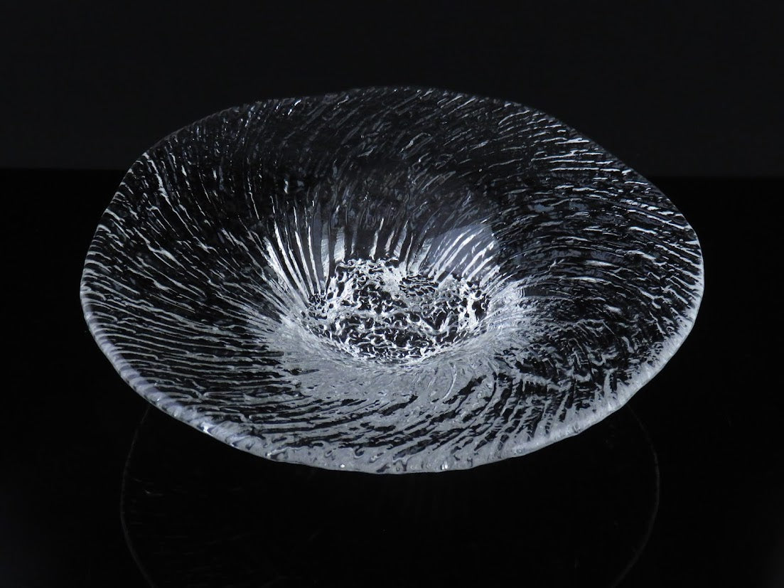 iittala/イッタラ Avanto/アヴァント Tapio Wirkkala/タピオヴィルカラ ボウル φ24.5cm