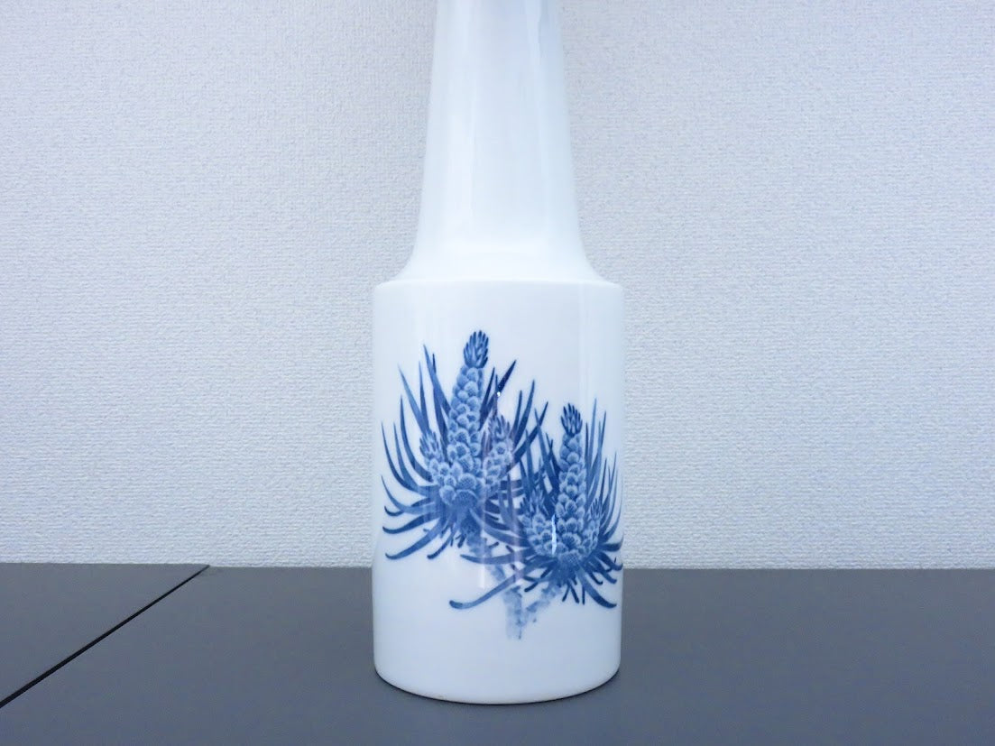 Royal Copenhagen/ロイヤルコペンハーゲン FOG&MORUP Kai Lange/カイランゲ 照明 テーブルランプ シェード付き 特大 H70cm