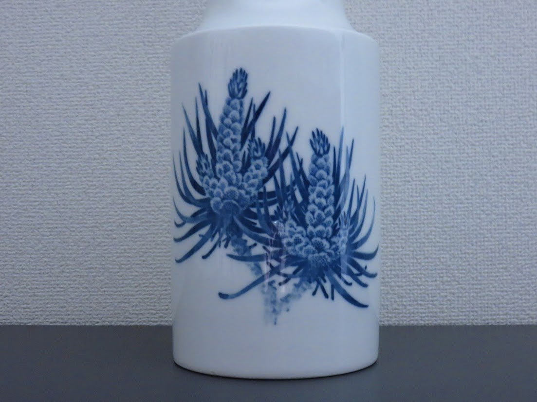 Royal Copenhagen/ロイヤルコペンハーゲン FOG&MORUP Kai Lange/カイランゲ 照明 テーブルランプ シェード付き 特大 H70cm