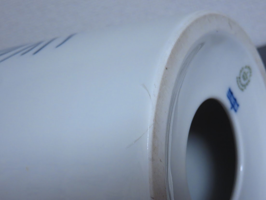 Royal Copenhagen/ロイヤルコペンハーゲン FOG&MORUP Kai Lange/カイランゲ 照明 テーブルランプ シェード付き 特大 H70cm