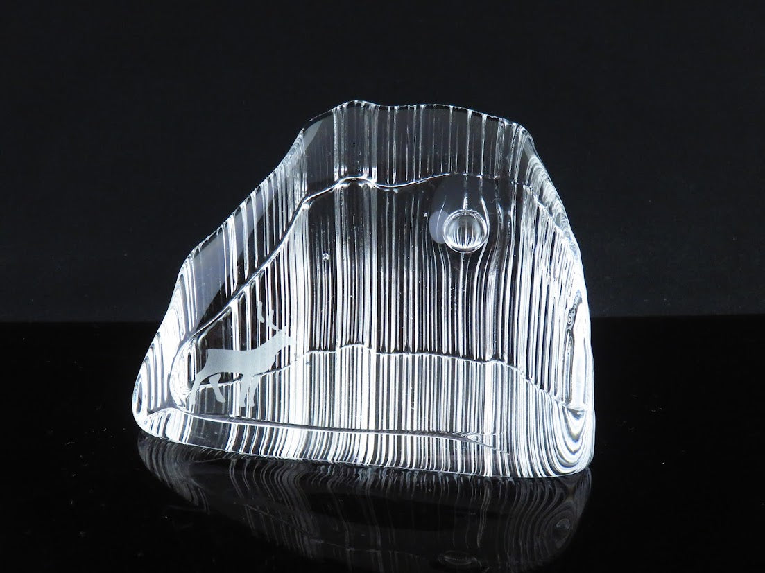 iittala/イッタラ Kuutamo Tunturilla/クータモ・トゥントゥリッラ 月の光 Valto Kokko/バルトコッコ