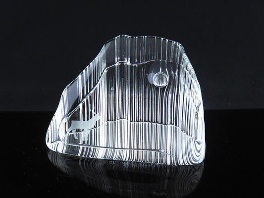 iittala/イッタラ Kuutamo Tunturilla/クータモ・トゥントゥリッラ 月の光 Valto Kokko/バルトコッコ