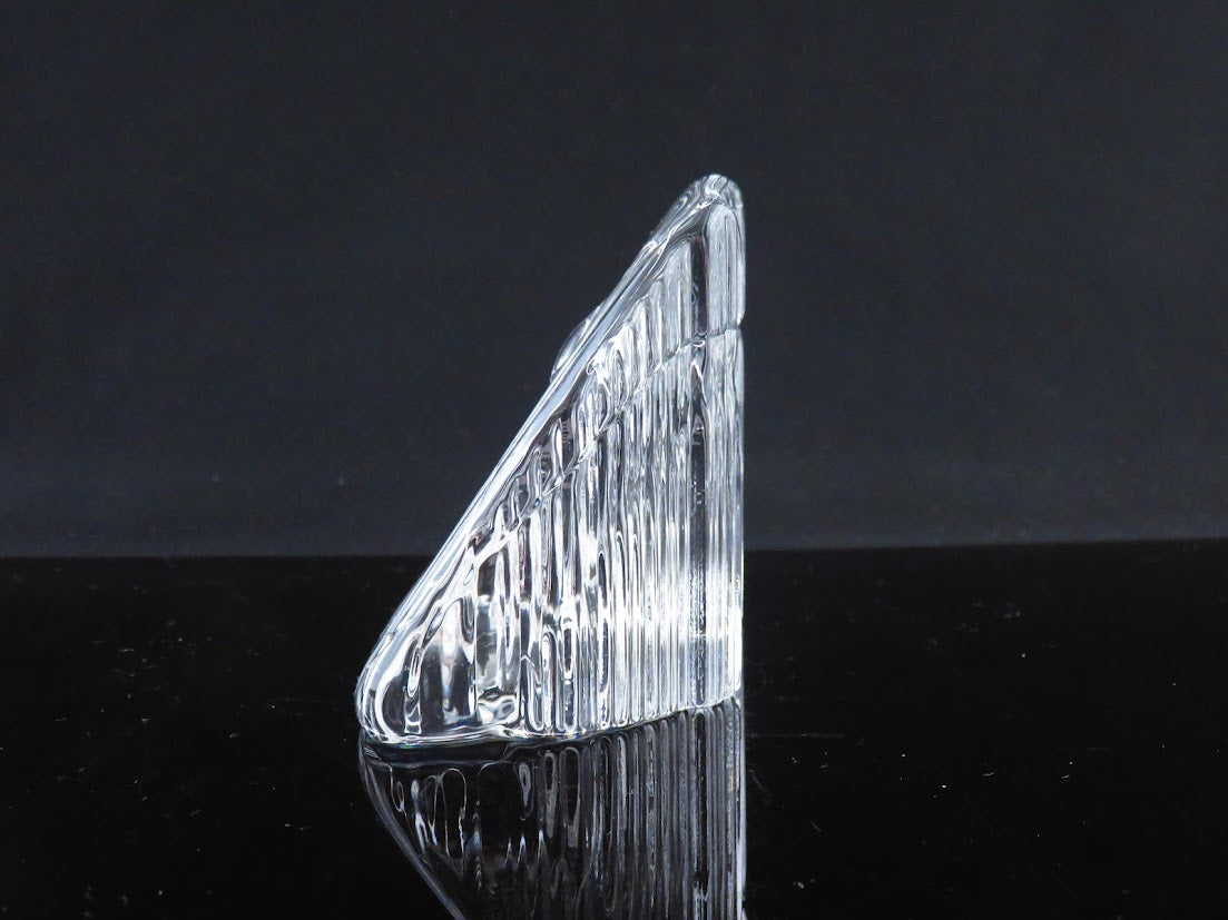 iittala/イッタラ Kuutamo Tunturilla/クータモ・トゥントゥリッラ 月の光 Valto Kokko/バルトコッコ