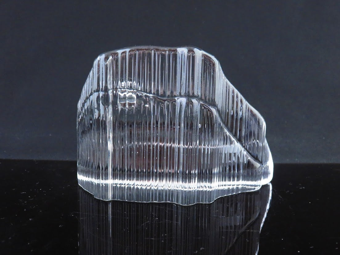 iittala/イッタラ Kuutamo Tunturilla/クータモ・トゥントゥリッラ 月の光 Valto Kokko/バルトコッコ