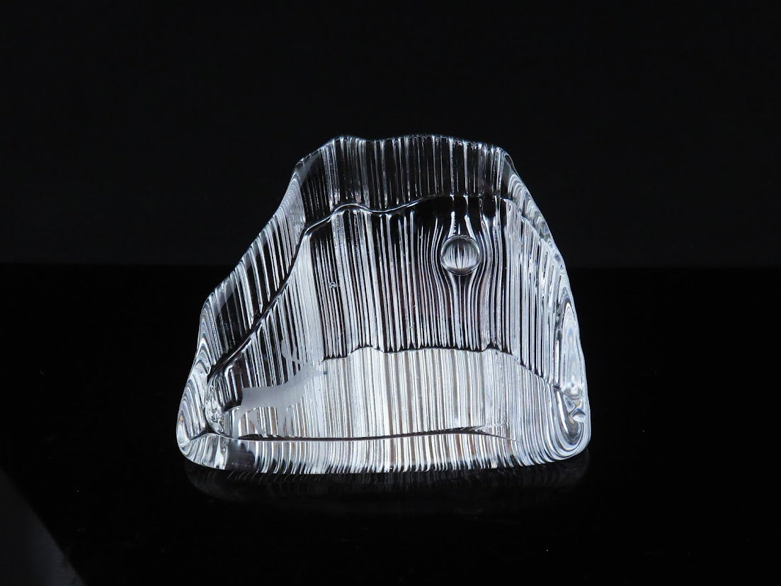 iittala/イッタラ Kuutamo Tunturilla/クータモ・トゥントゥリッラ 月の光 Valto Kokko/バルトコッコ