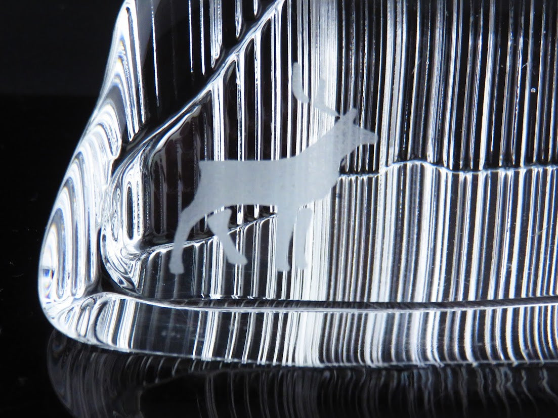 iittala/イッタラ Kuutamo Tunturilla/クータモ・トゥントゥリッラ 月の光 Valto Kokko/バルトコッコ