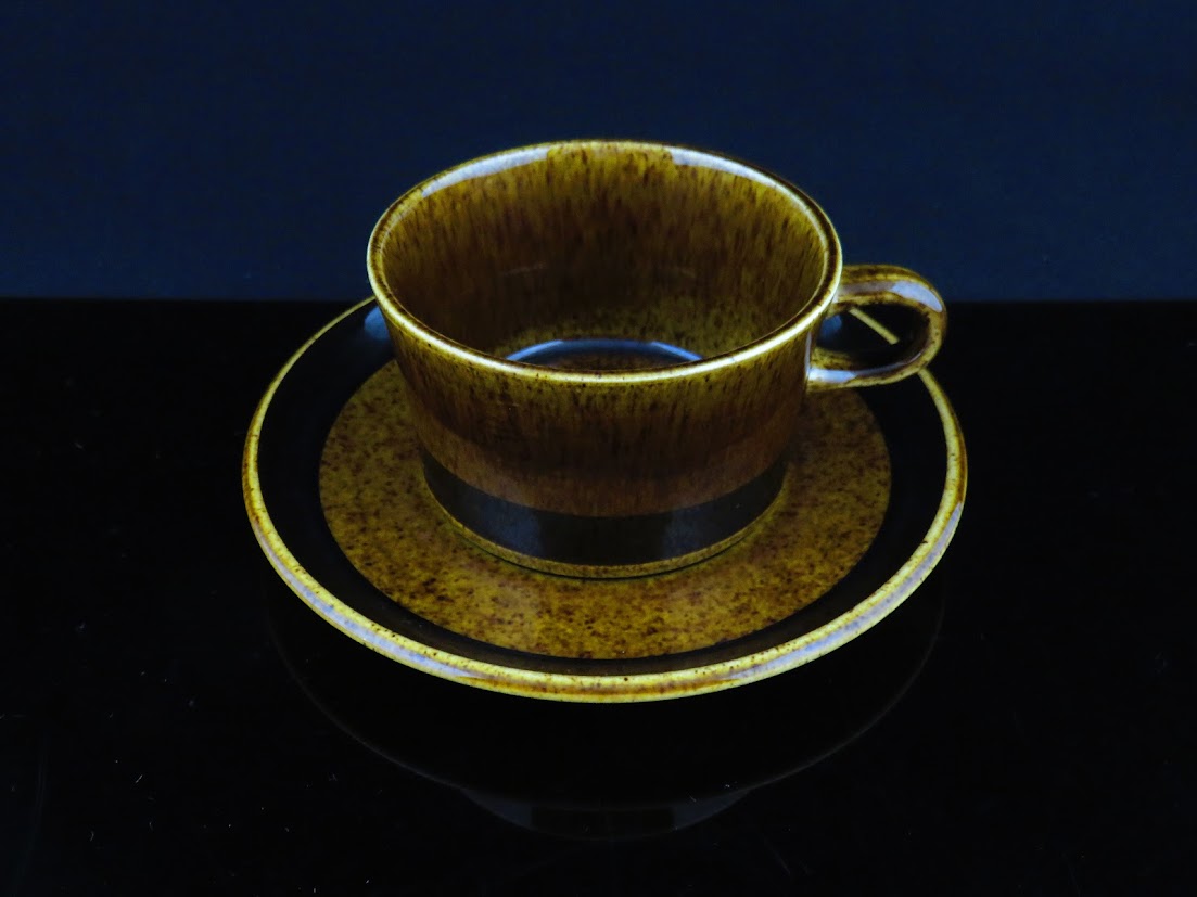 Carl-Harry Stalhane/カール-ハリー・スタルハン – 北欧ヴィンテージ