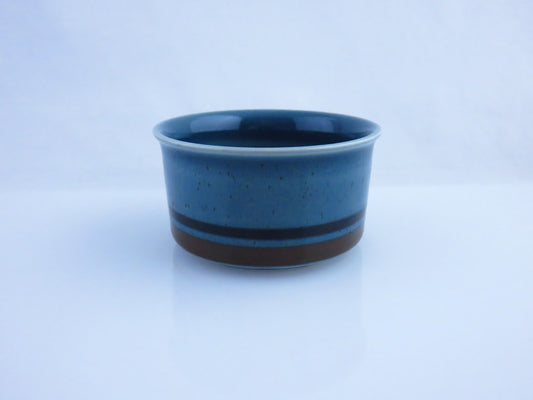 ARABIA/アラビア MERI/メリ Ulla Procope/ウラプロコッペ ボウル 10cm シュガーボウル 蓋なし [1]