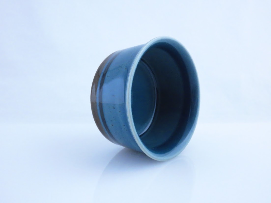 ARABIA/アラビア MERI/メリ Ulla Procope/ウラプロコッペ ボウル 10cm シュガーボウル 蓋なし [1]