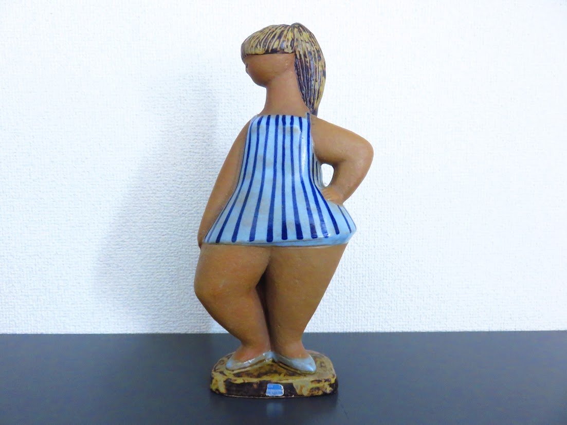 Lisa Larson/リサ・ラーソンのシリーズ一覧 – 北欧ヴィンテージ食器