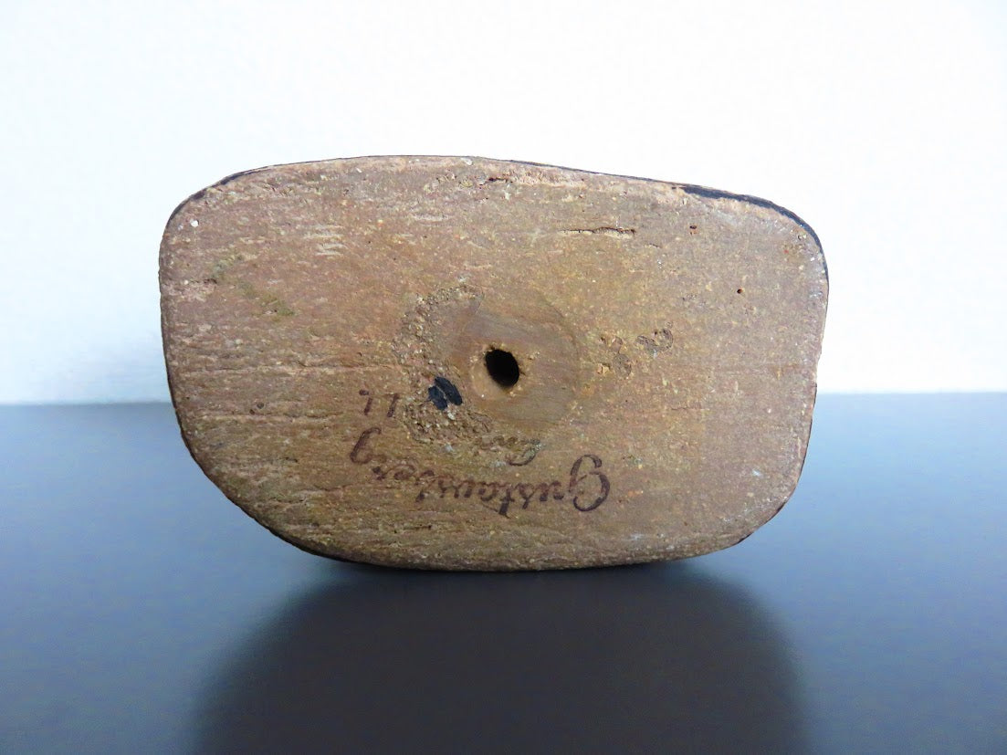 Gustavsberg/グスタフスベリ Lisa Larson/リサラーソン ABC Flickor Dora フィギュア