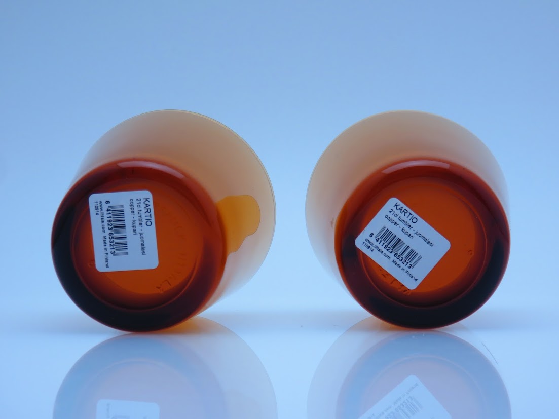 未使用 希少 廃盤品  カルティオ ボウル カイフランク イッタラ iittala - 未使用 希少 廃盤品 iittala カルティオ ボウル カイ