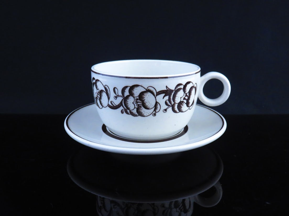 Stig Lindberg/スティグ・リンドべリ – 北欧ヴィンテージ食器