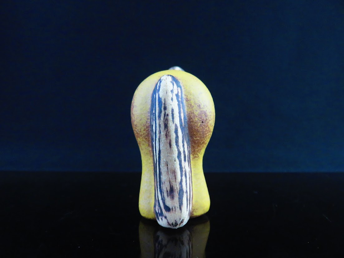 Gustavsberg/グスタフスベリ Lisa Larson/リサラーソン SKANSEN