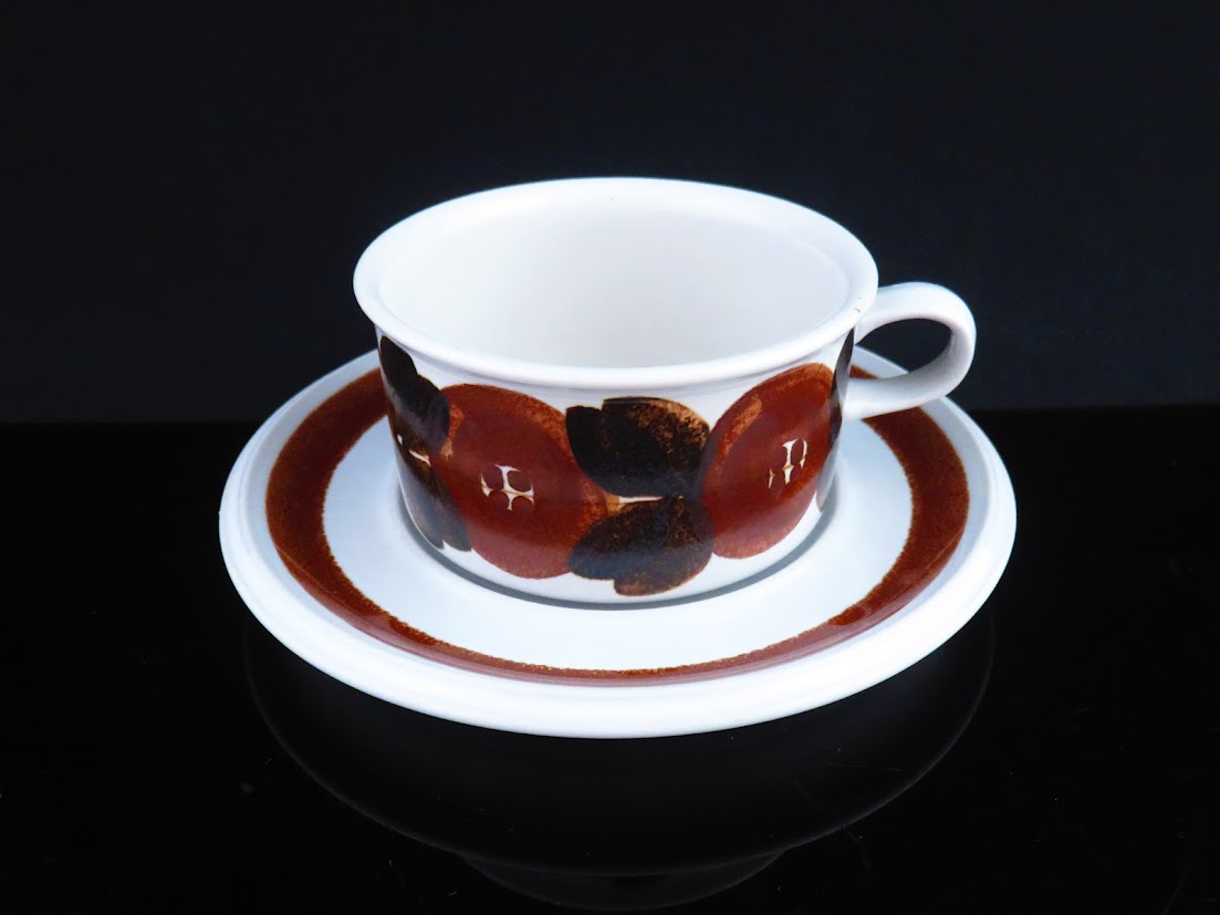 Rosmarin/ロスマリン | ARABIA/アラビア – 北欧ヴィンテージ食器