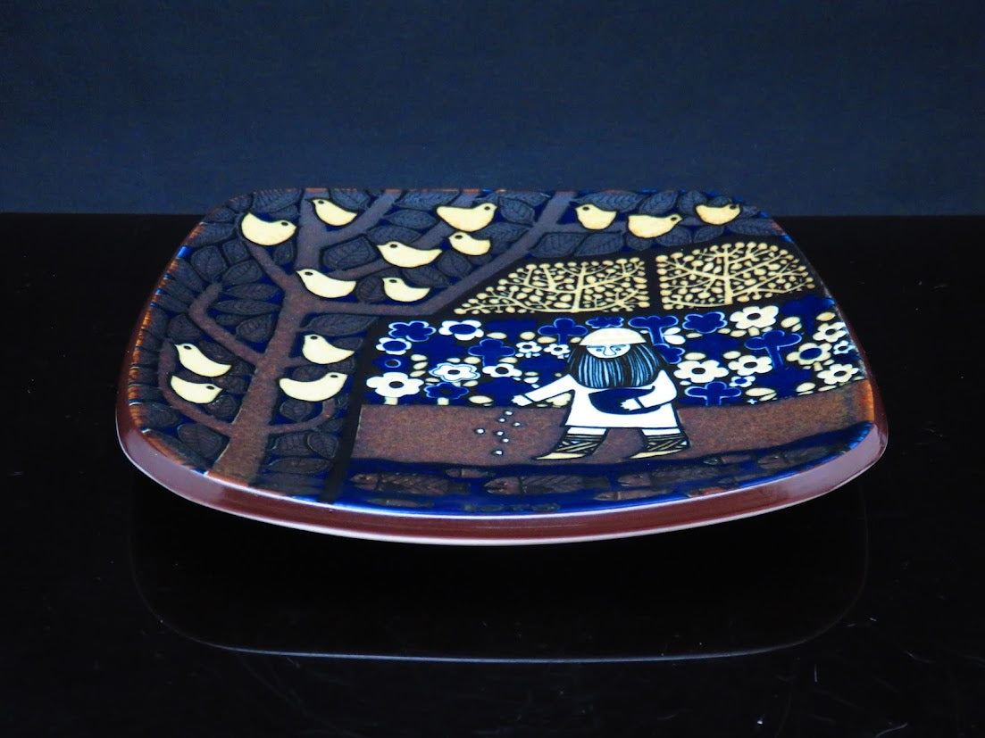 KALEVALA/カレワラ | ARABIA/アラビア – 北欧ヴィンテージ食器
