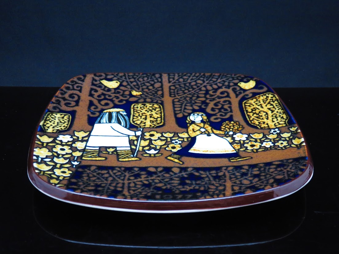 KALEVALA/カレワラ | ARABIA/アラビア – 北欧ヴィンテージ食器