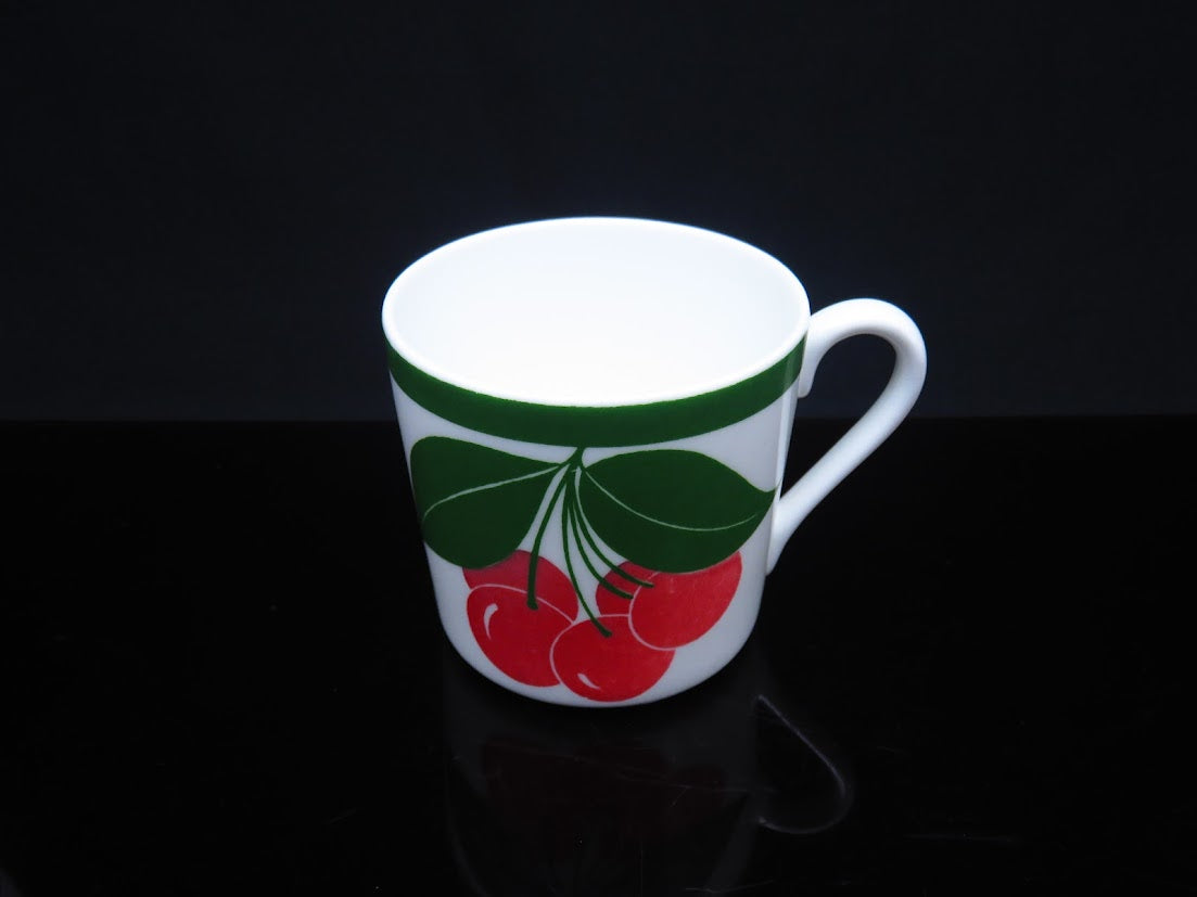 GUSTAVSBERG/グスタフスベリ Korsbar/コルスバー Karin Bjorquis/カーリンビョールクウィスト Stig Lindberg/スティグリンドベリ カップのみ [1]