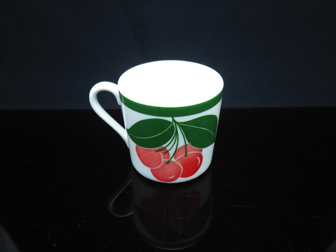 GUSTAVSBERG/グスタフスベリ Korsbar/コルスバー Karin Bjorquis/カーリンビョールクウィスト Stig Lindberg/スティグリンドベリ カップのみ [1]