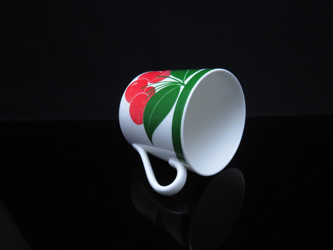 GUSTAVSBERG/グスタフスベリ Korsbar/コルスバー Karin Bjorquis/カーリンビョールクウィスト Stig Lindberg/スティグリンドベリ カップのみ [1]