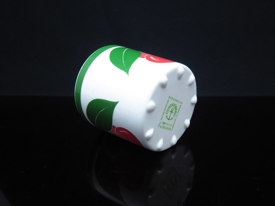 GUSTAVSBERG/グスタフスベリ Korsbar/コルスバー Karin Bjorquis/カーリンビョールクウィスト Stig Lindberg/スティグリンドベリ カップのみ [1]