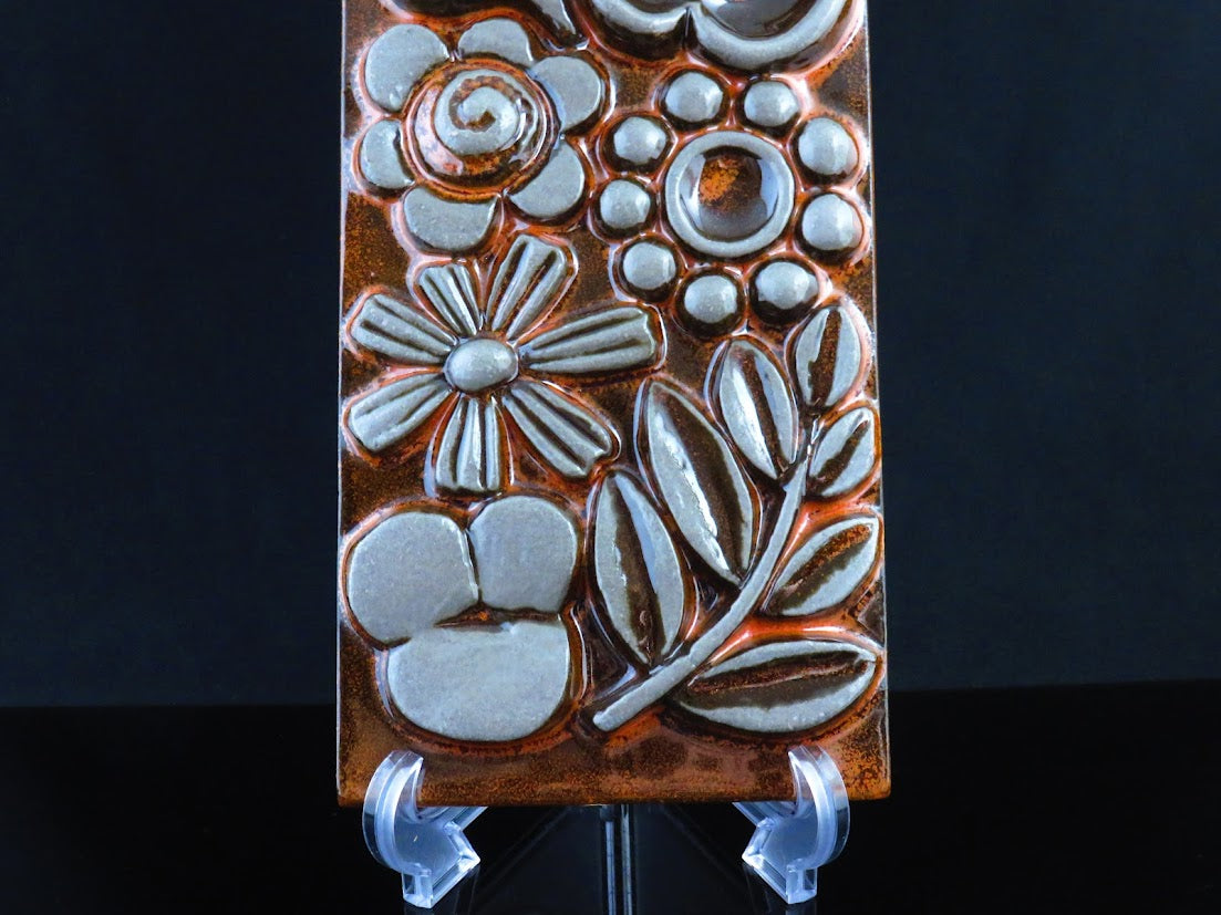 Gefle(ゲフレ)/Upsala Ekeby(ウプサラエクビー) – 北欧ヴィンテージ