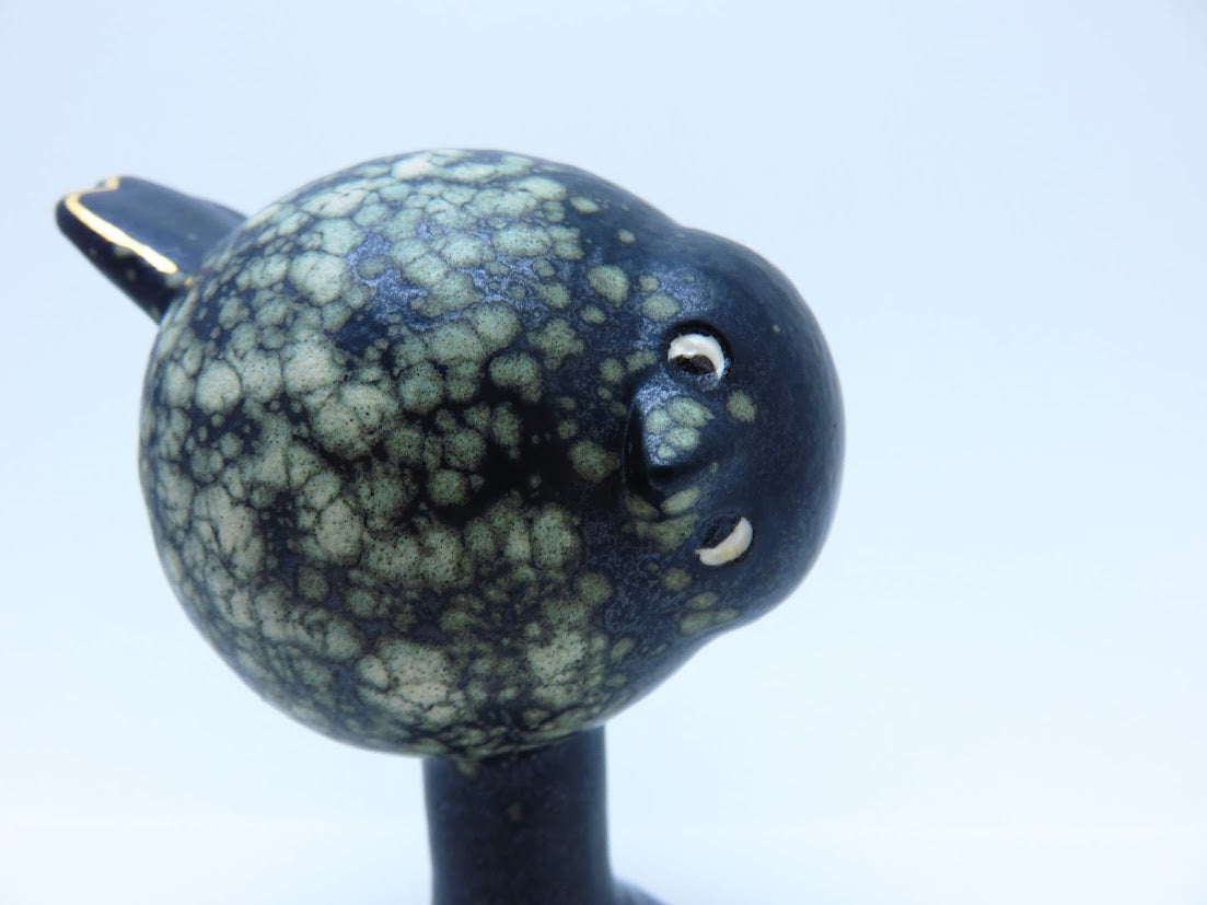 1964-1971s グスタフスベリ リサラーソン カロリン プレート皿 ⑥ 1964-1971s グスタフスベリ リサラーソン カロリン プレート皿