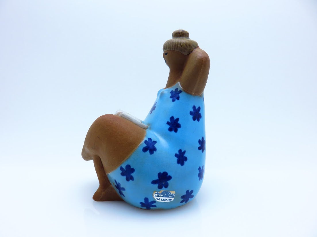 Gustavsberg/グスタフスベリ Lisa Larson/リサラーソン ABC